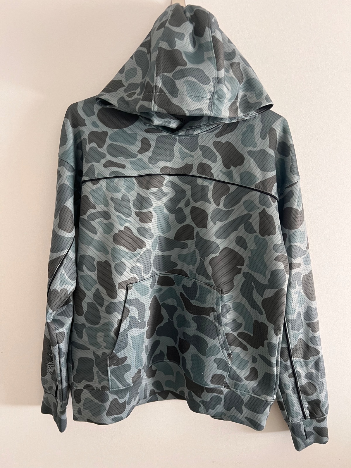 Hoodie Abercrombie 13-14 photo 1