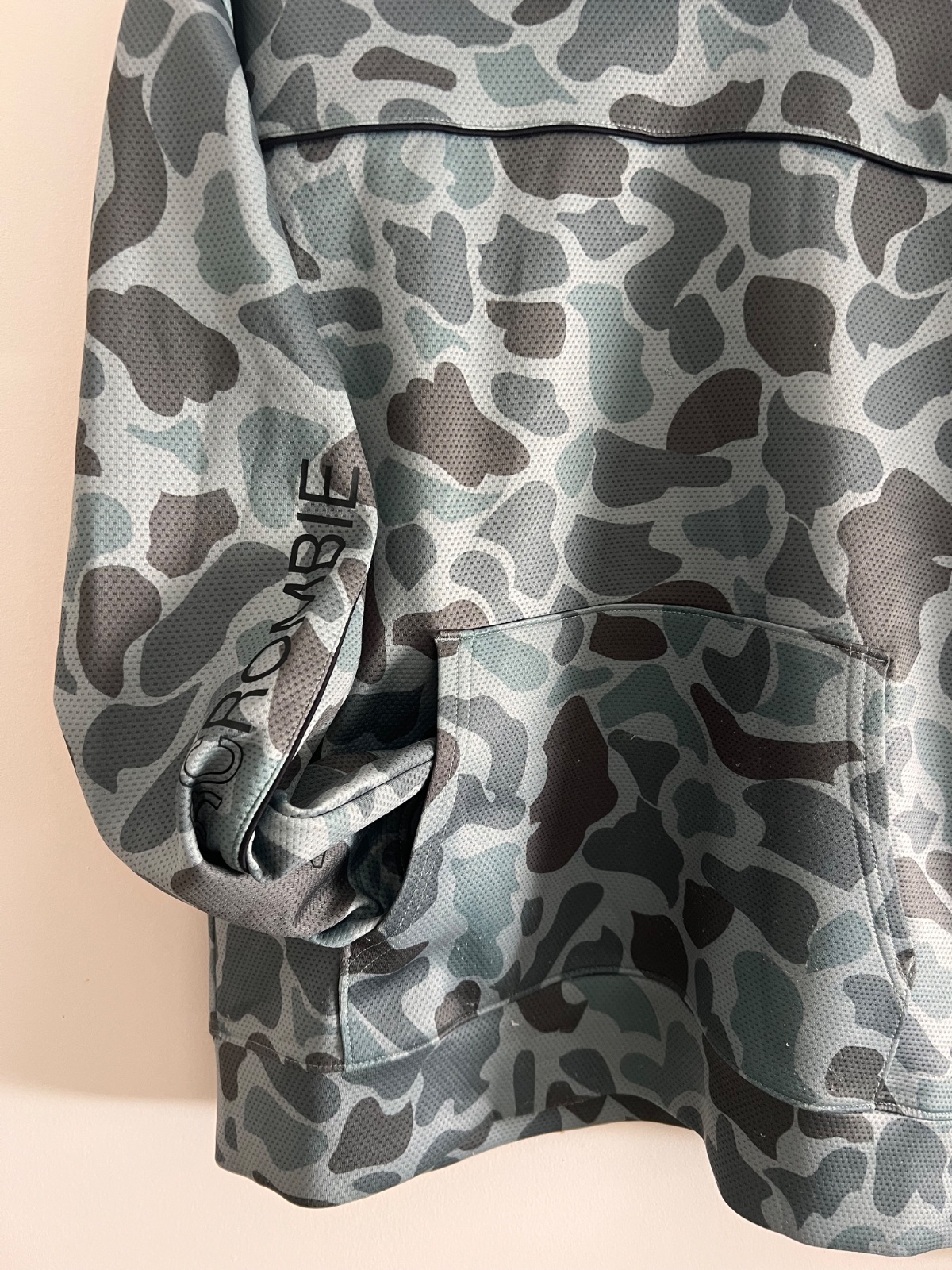 Hoodie Abercrombie 13-14 photo 2