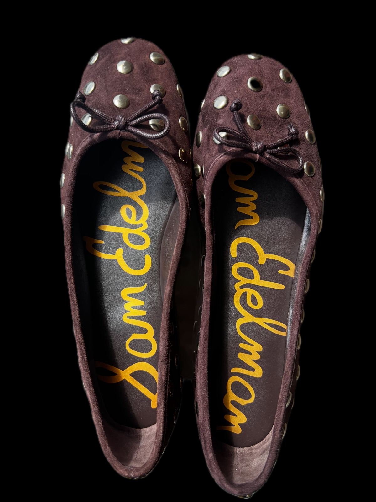 Chaussures ballerines US9 photo 1