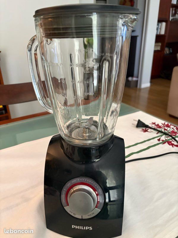 Philips blender photo 1