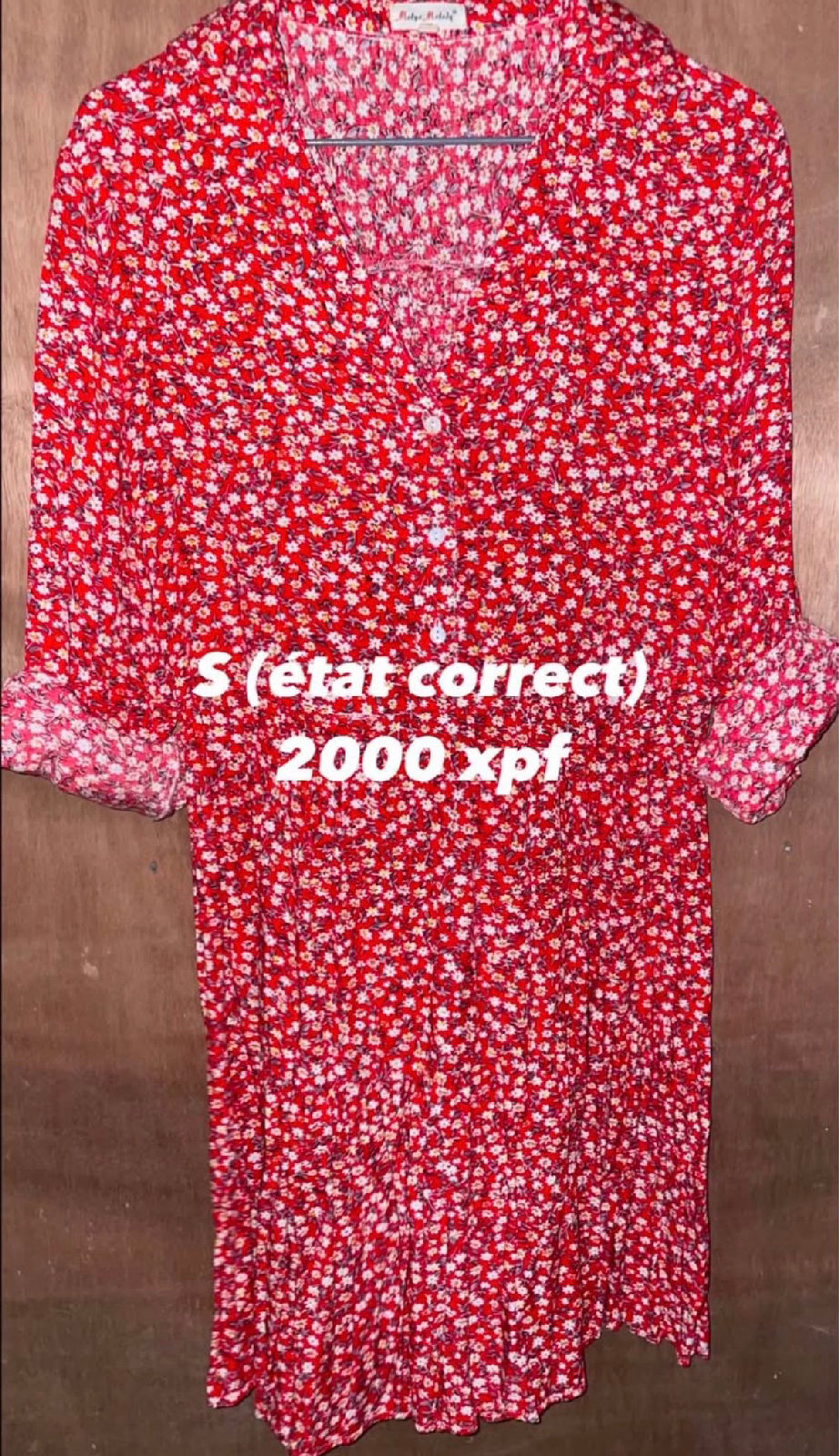 Robes (S, M, L) photo 4
