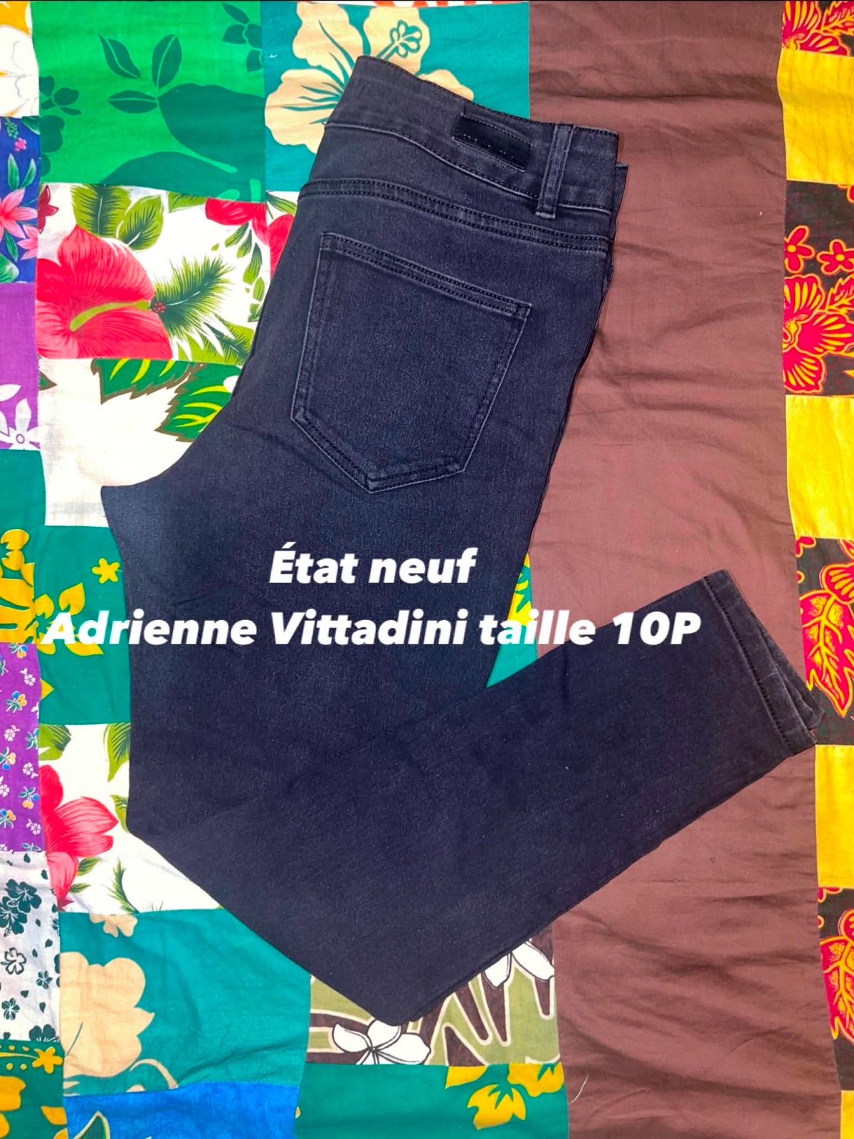 Pantalons photo 3