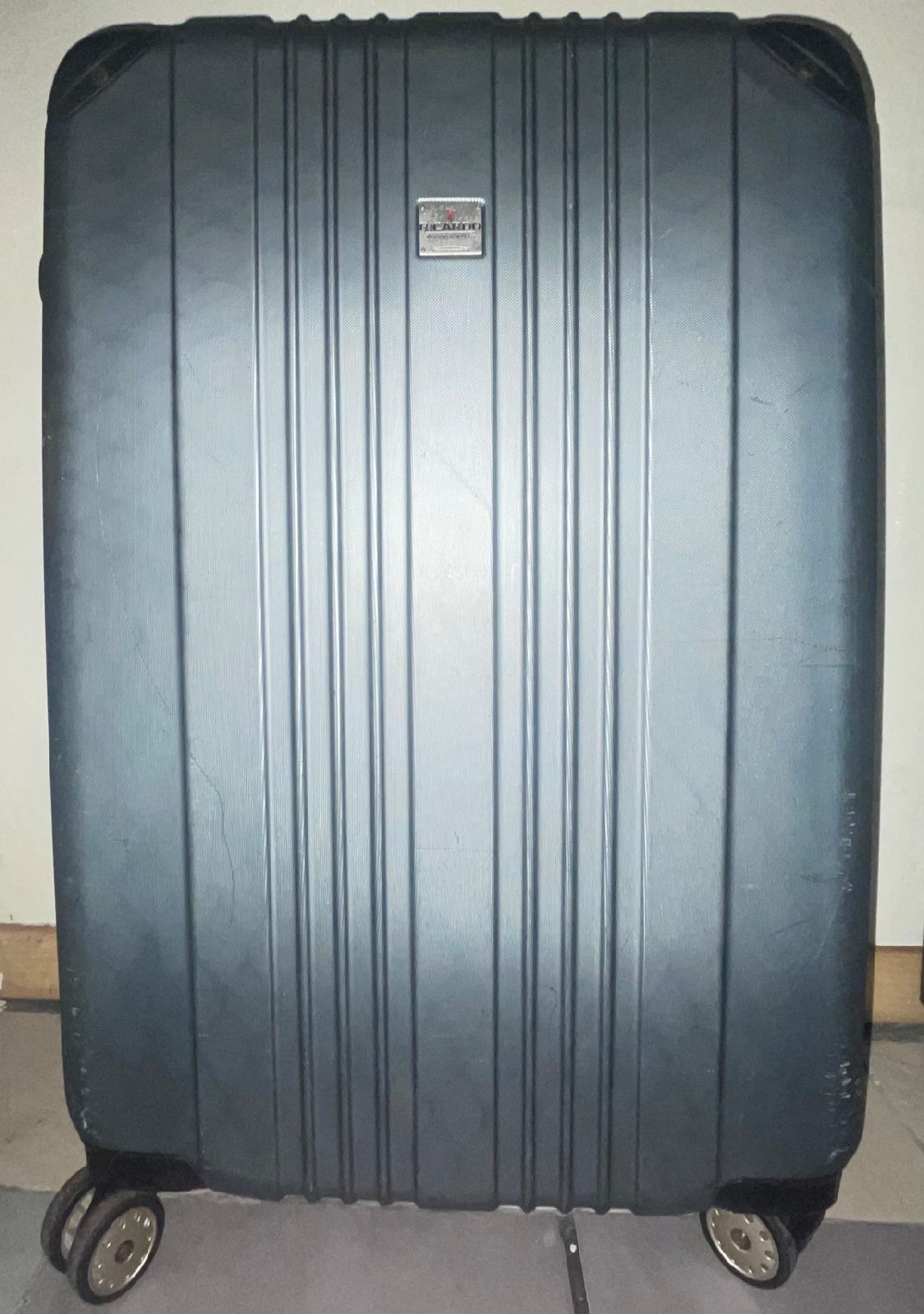 Valise rigide photo 1