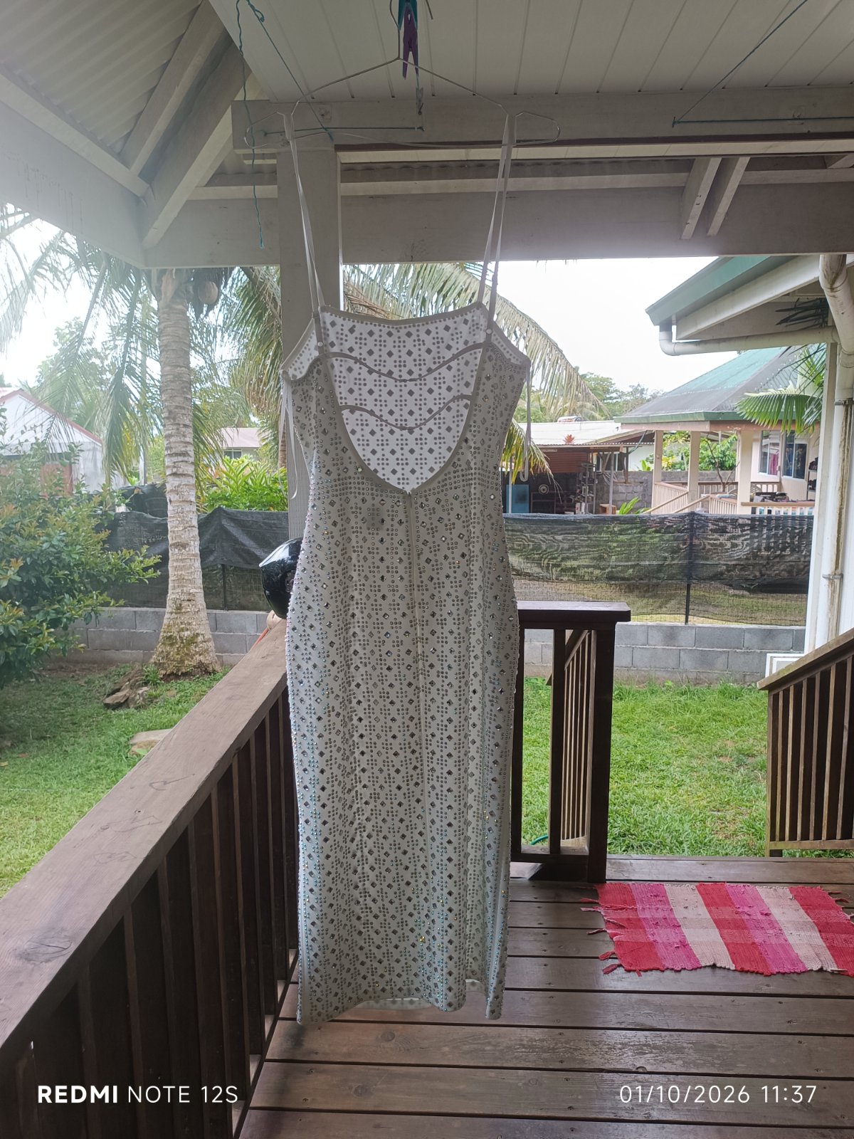 Robe de soirée  photo 2