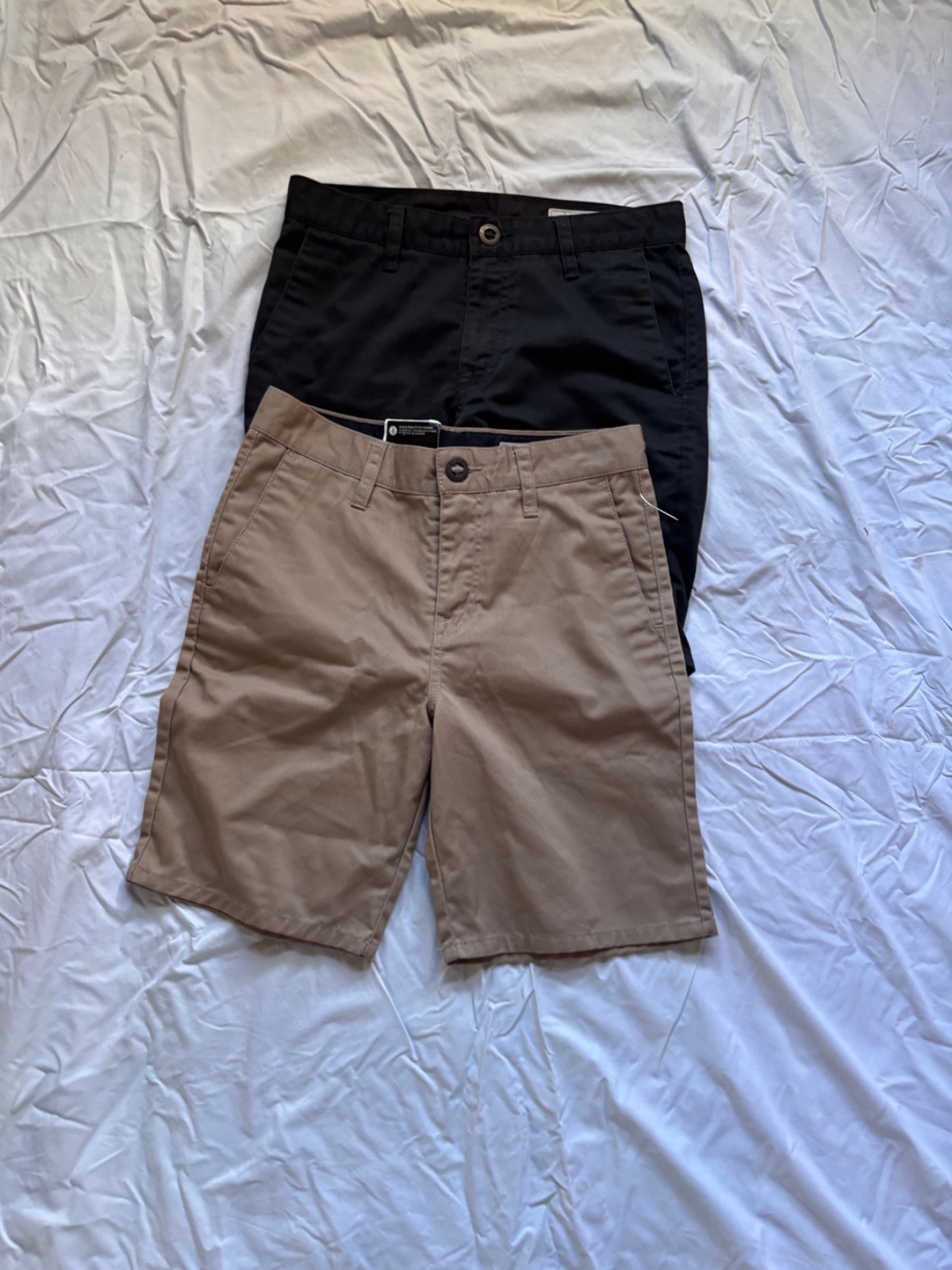 Shorts (Lot de 2) photo 1