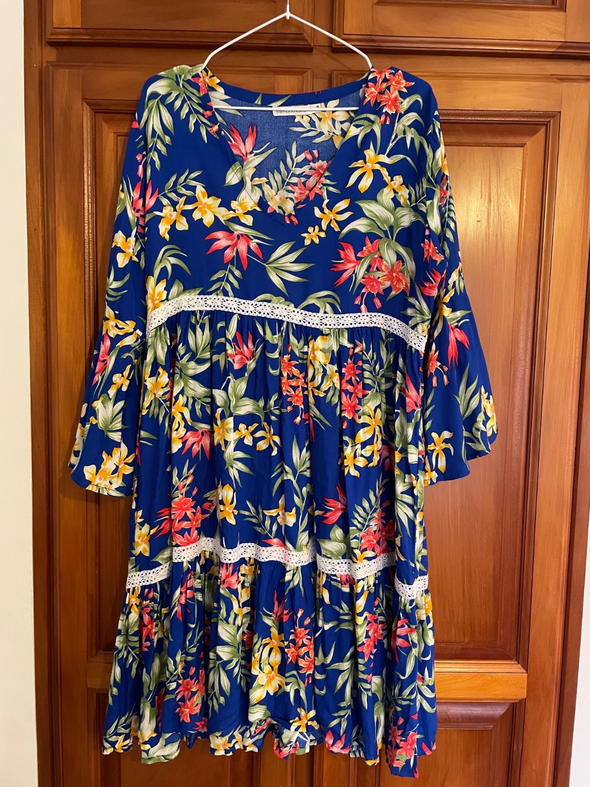robe photo 1