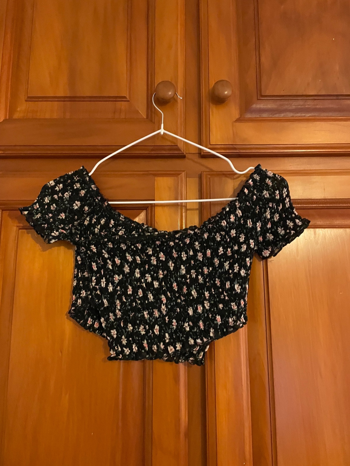 crop top photo 2