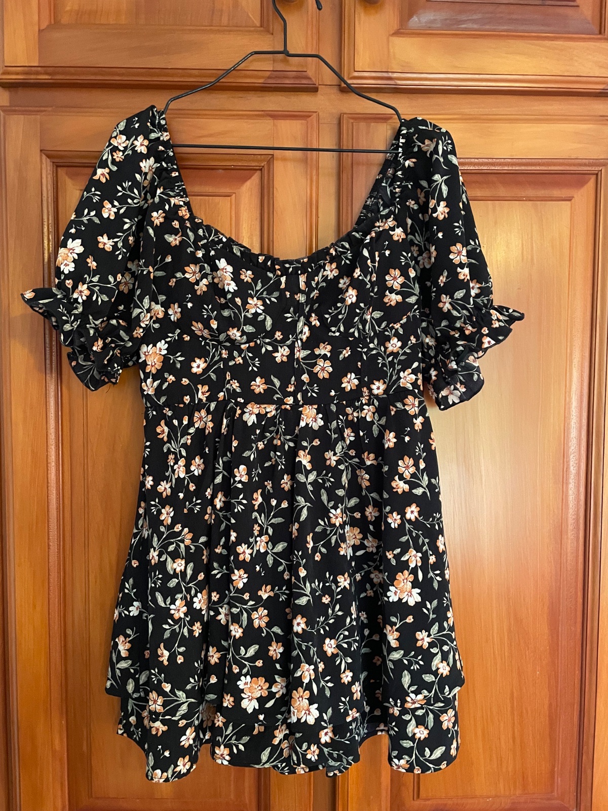 Combi short photo 1