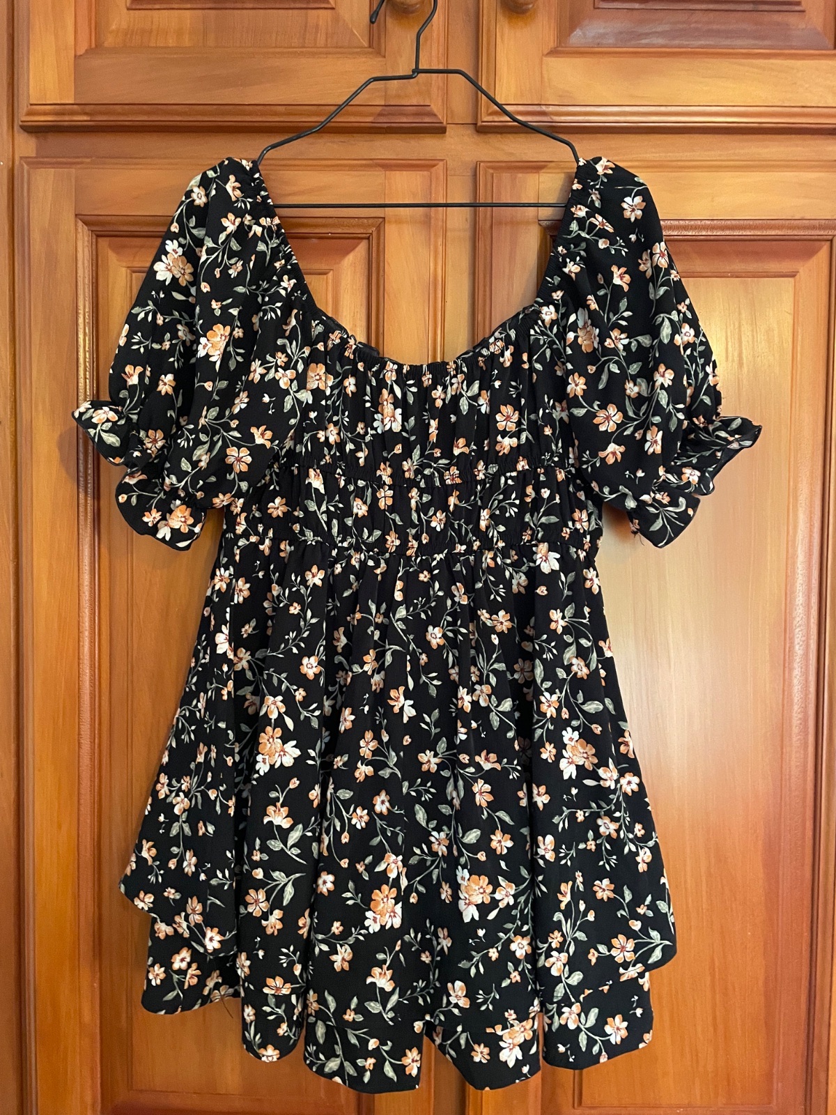 Combi short photo 2