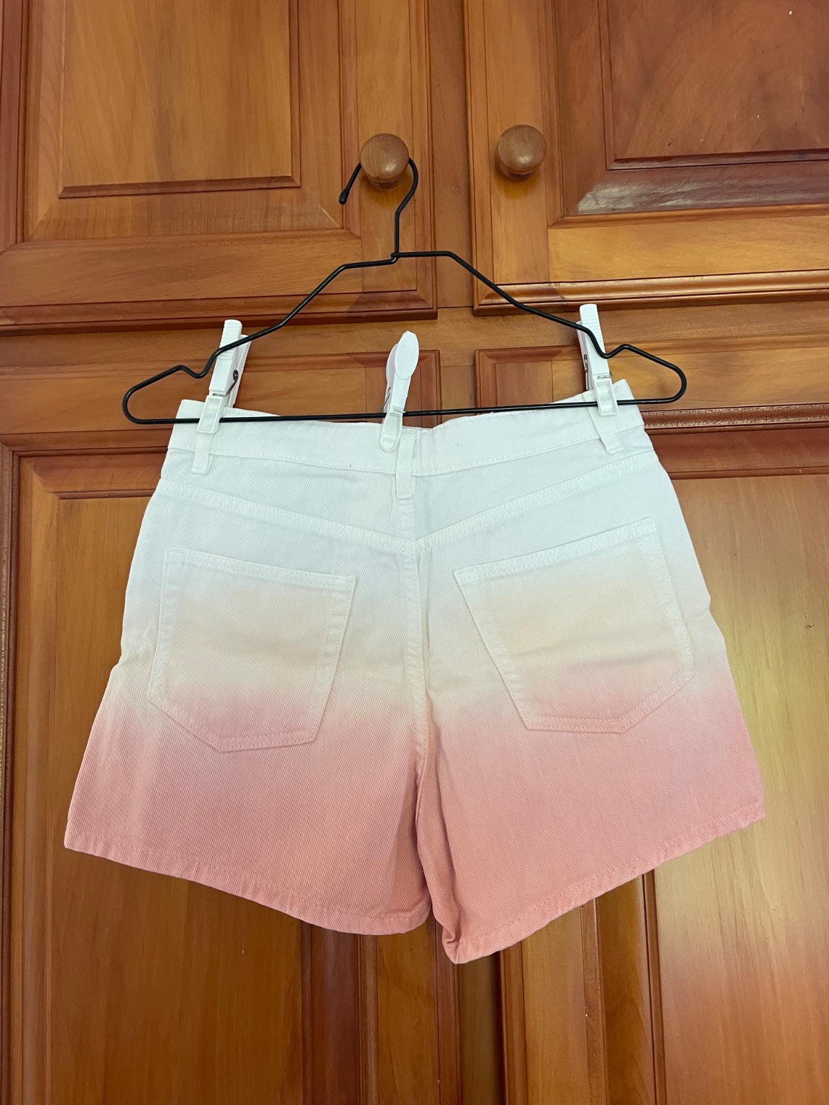 short jean photo 2