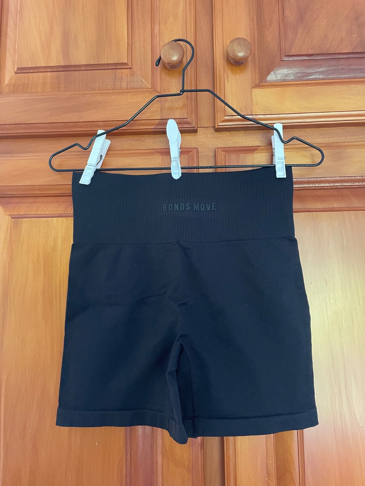 short collant photo 2