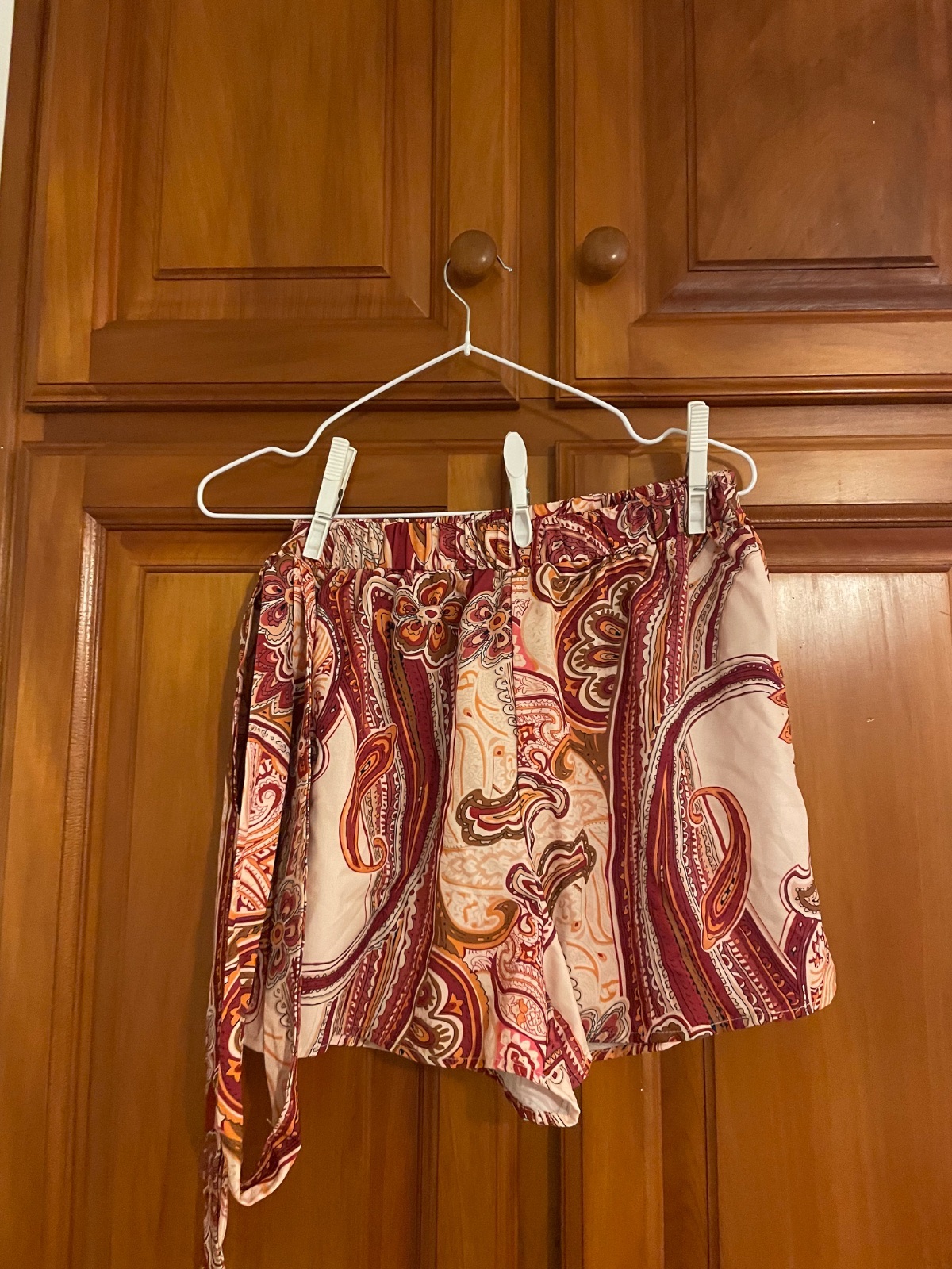 short photo 1