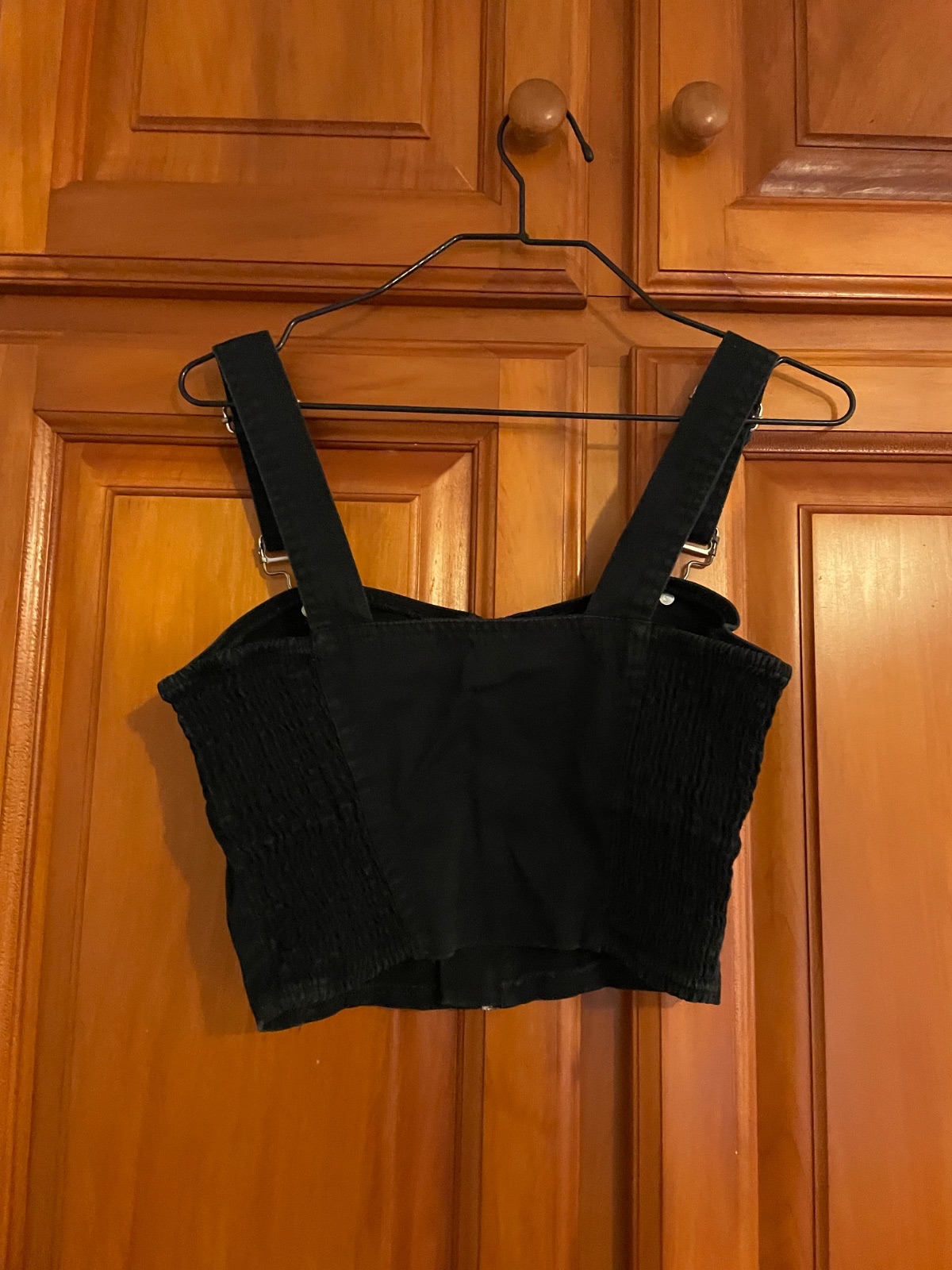 crop top photo 2
