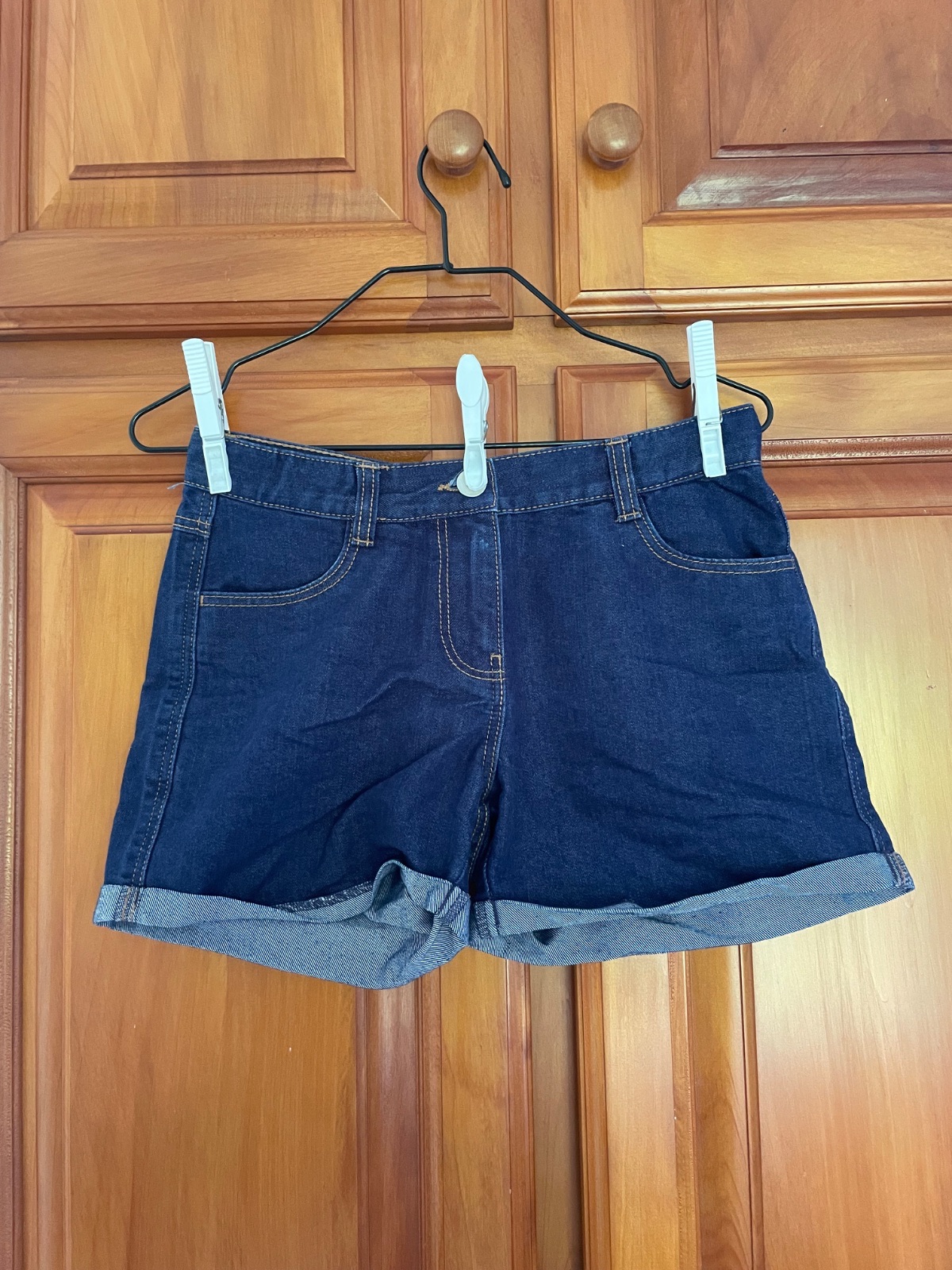 short jean  photo 1