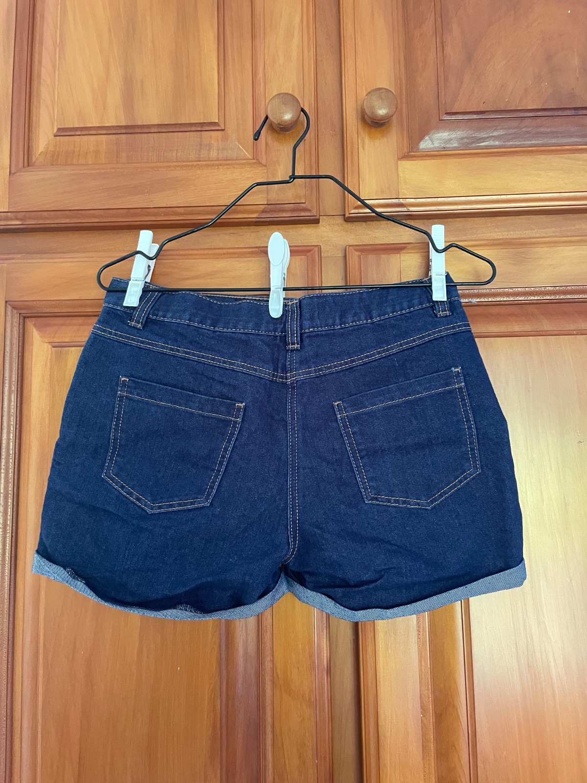 short jean  photo 2