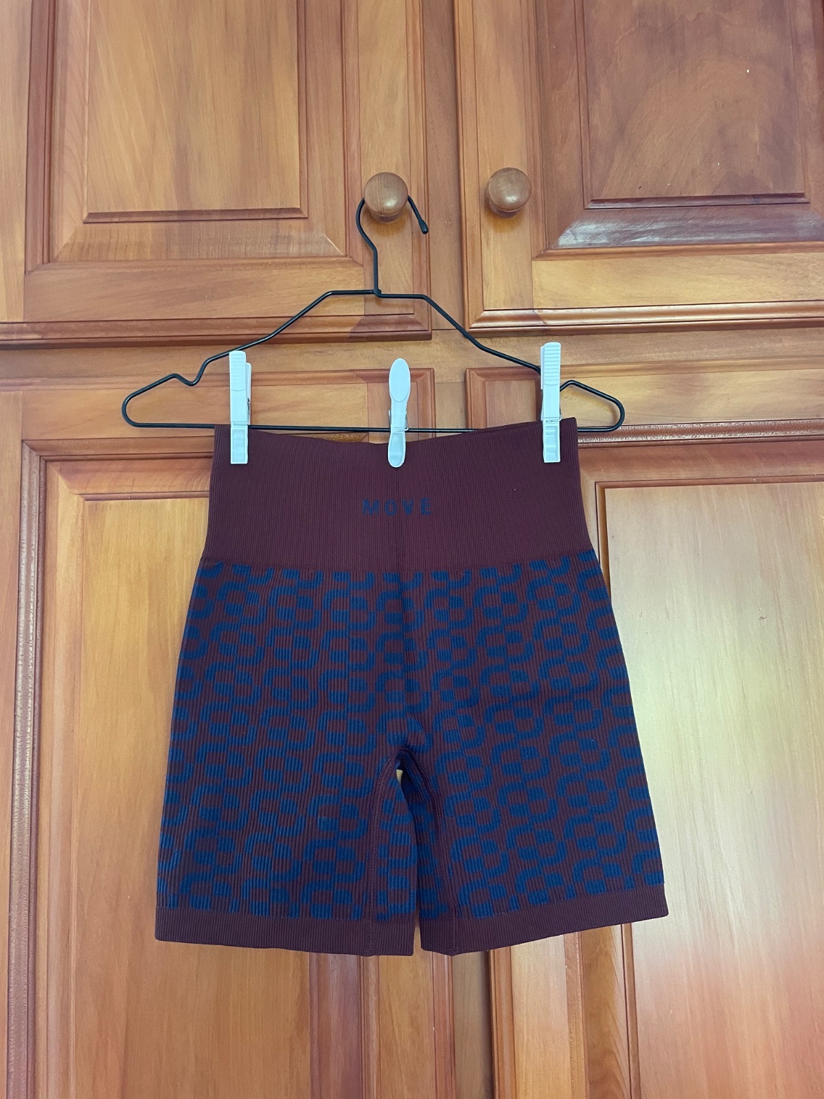 short collant photo 1
