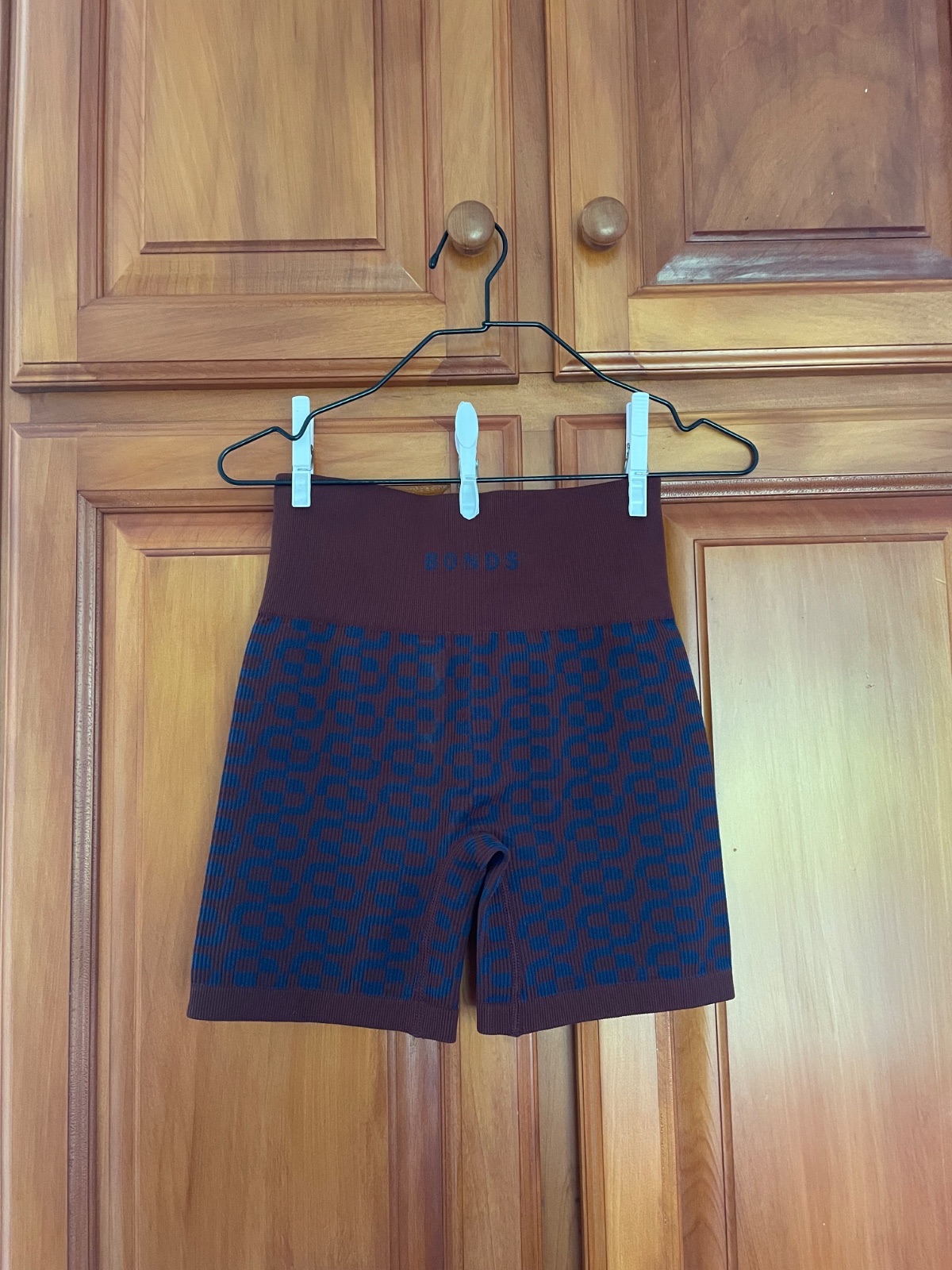 short collant photo 2