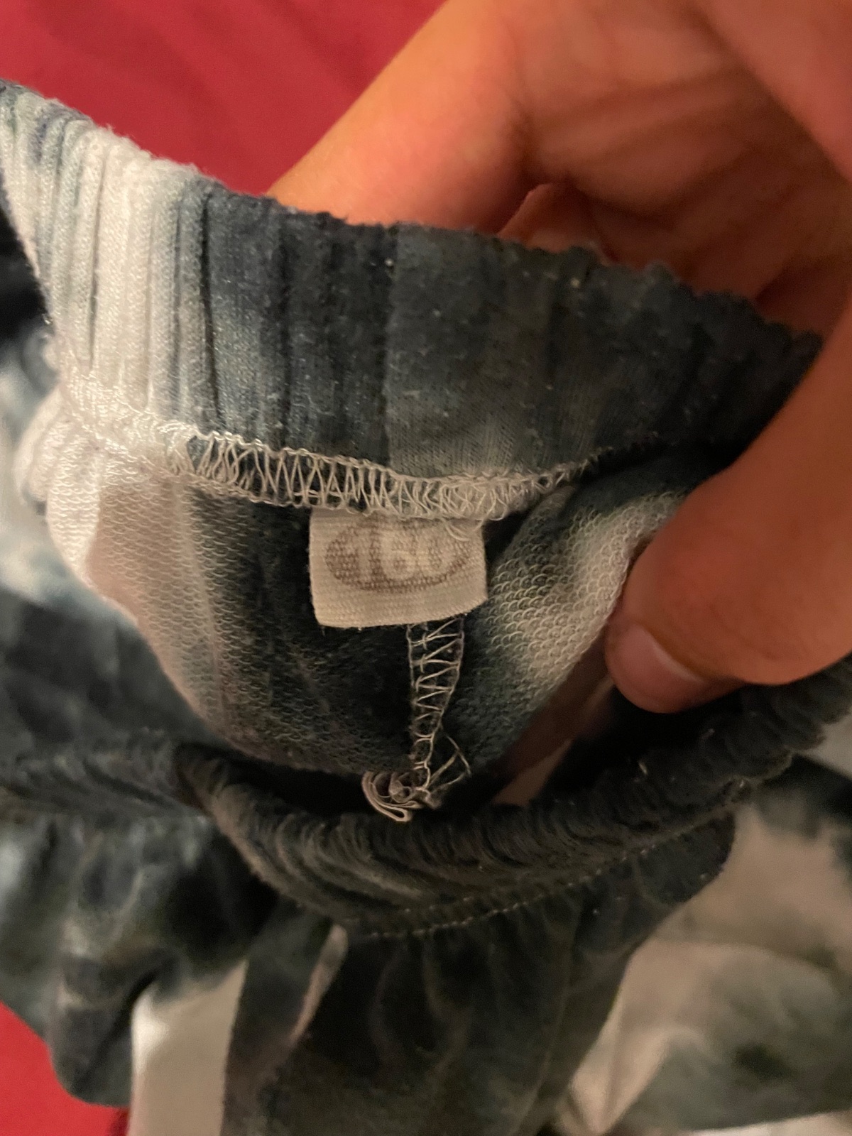 pyjama  photo 3