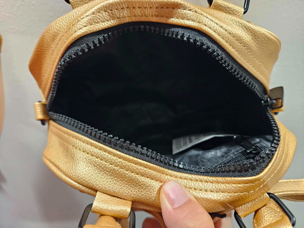 Petit sac Gold Puma photo 1