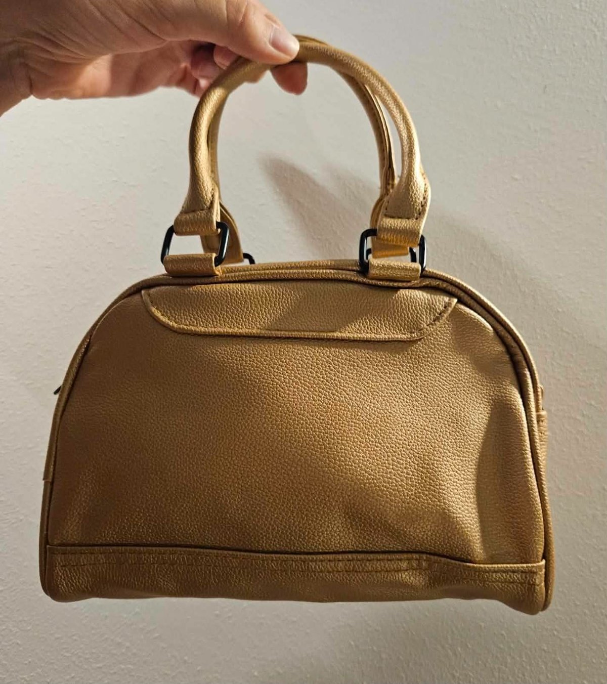 Petit sac Gold Puma photo 2