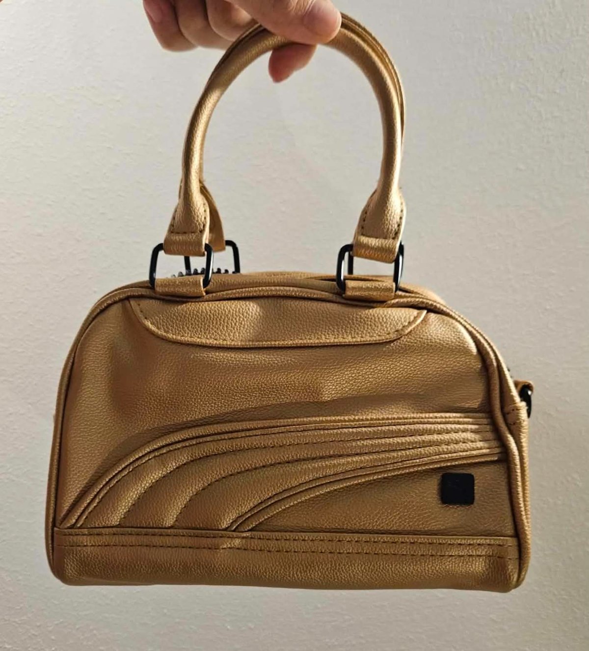 Petit sac Gold Puma photo 3