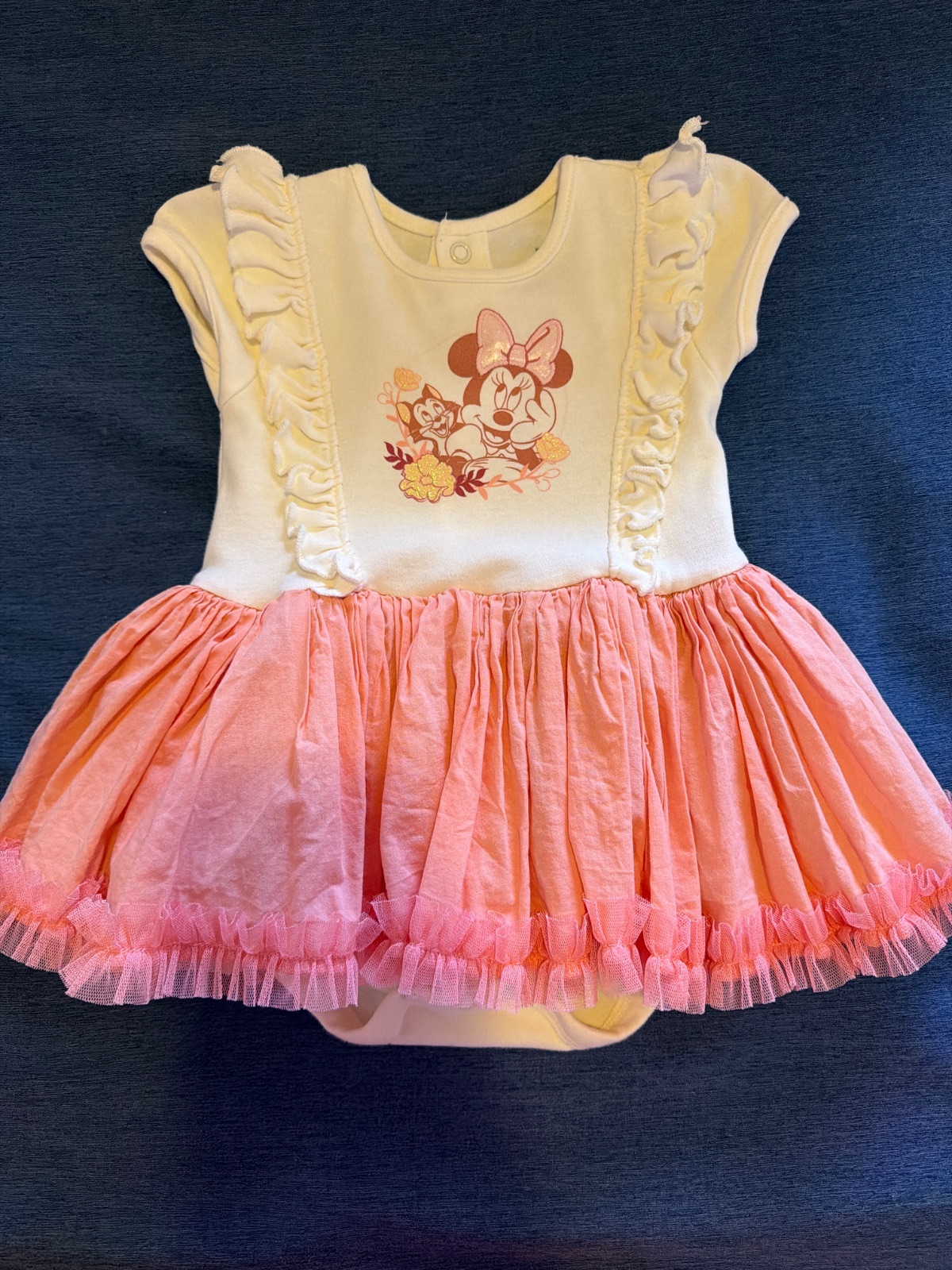 Robe Minnie photo 1