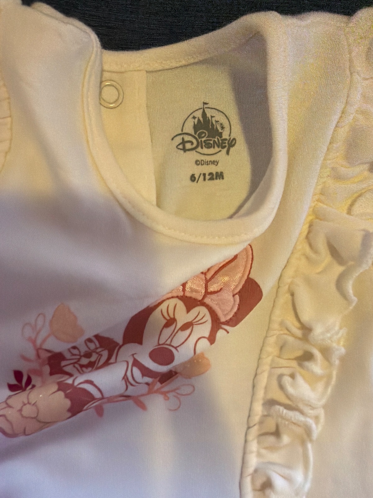 Robe Minnie photo 2
