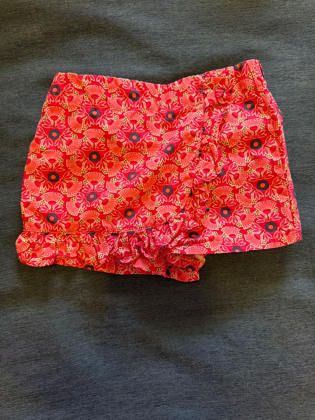 jupe short photo 1