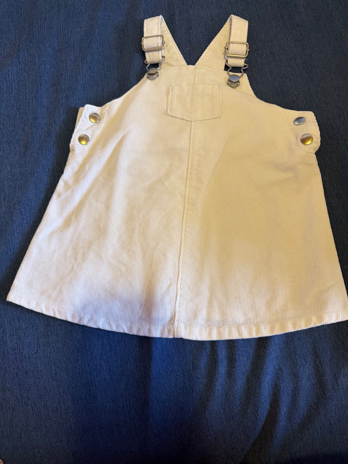 Robe petite fille photo 1