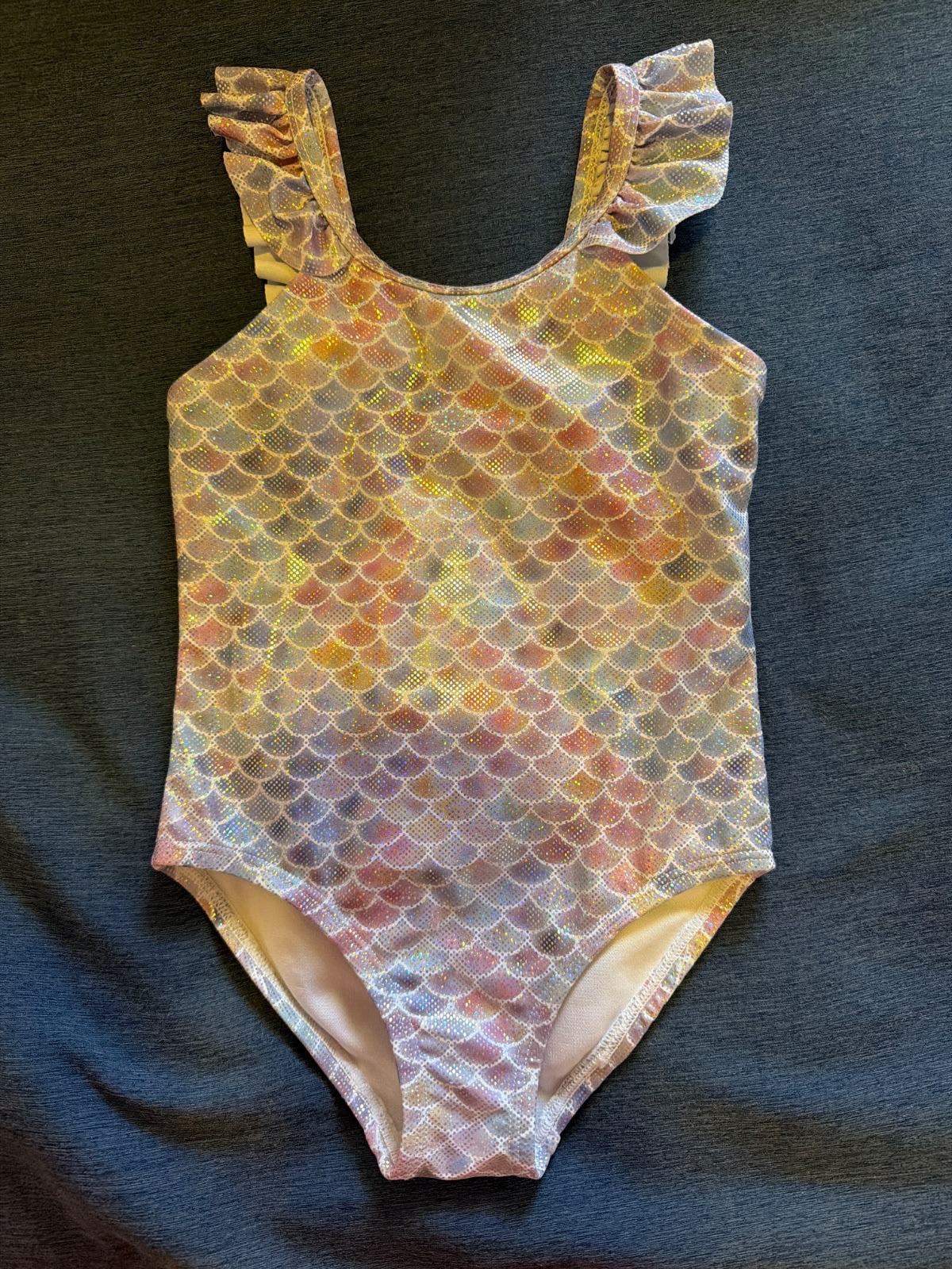 maillot sirène  photo 1