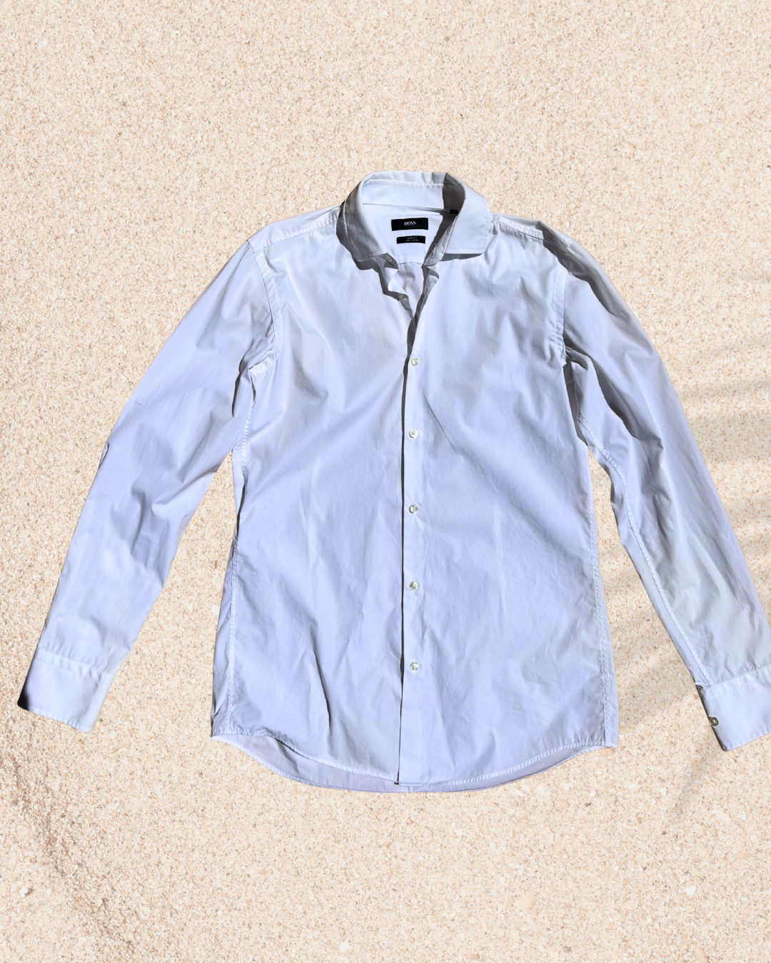 Chemise Hugo Boss photo 1