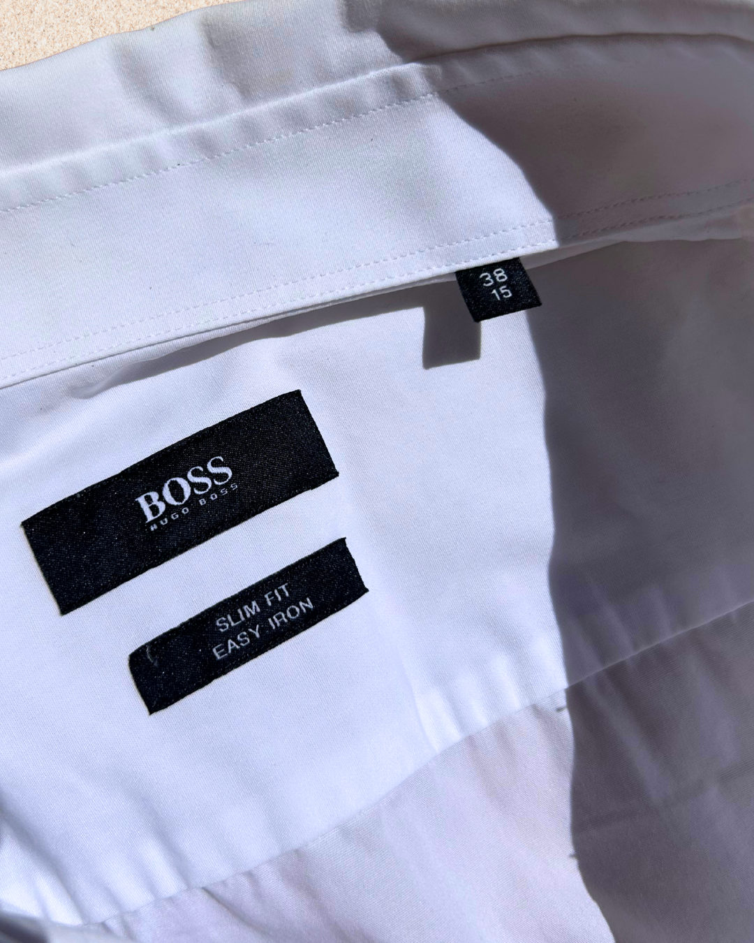 Chemise Hugo Boss photo 4