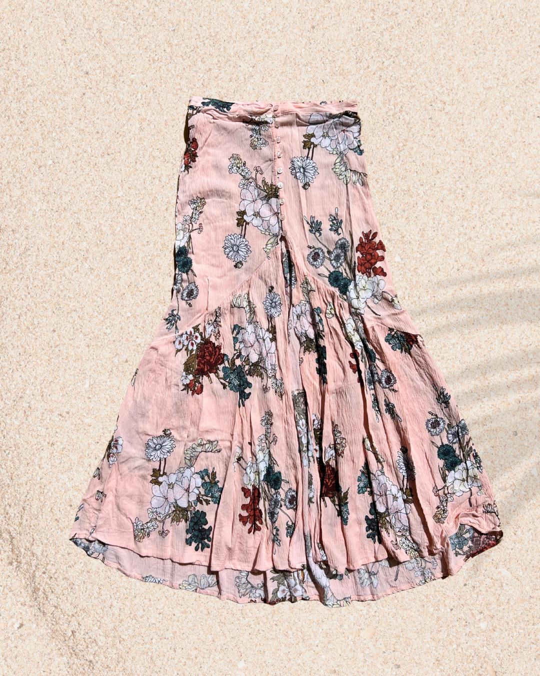 🌸 𝗝𝘂𝗽𝗲 𝗹𝗼𝗻𝗴𝘂𝗲 𝗿𝗼𝘀𝗲 𝗽𝗼𝘂𝗱𝗿𝗲́ photo 2