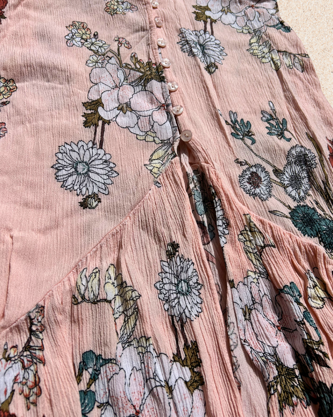 🌸 𝗝𝘂𝗽𝗲 𝗹𝗼𝗻𝗴𝘂𝗲 𝗿𝗼𝘀𝗲 𝗽𝗼𝘂𝗱𝗿𝗲́ photo 3