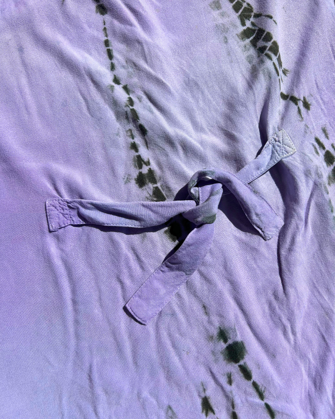💜 𝗖𝗵𝗲𝗺𝗶𝘀𝗲 𝗵𝗶𝗽𝗽𝗶𝗲 𝘃𝗶𝗻𝘁𝗮𝗴𝗲 𝘁𝗶𝗲 & 𝗱𝘆𝗲 photo 5