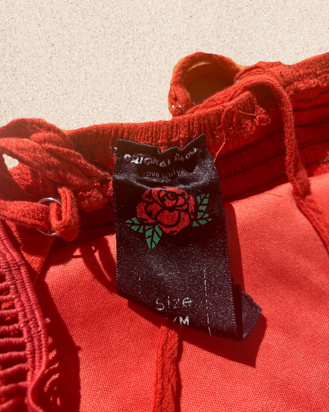 🧱 𝗥𝗼𝗯𝗲 𝗹𝗼𝗻𝗴𝘂𝗲 𝘁𝗲𝗿𝗿𝗮𝗰𝗼𝘁𝘁𝗮 photo 4