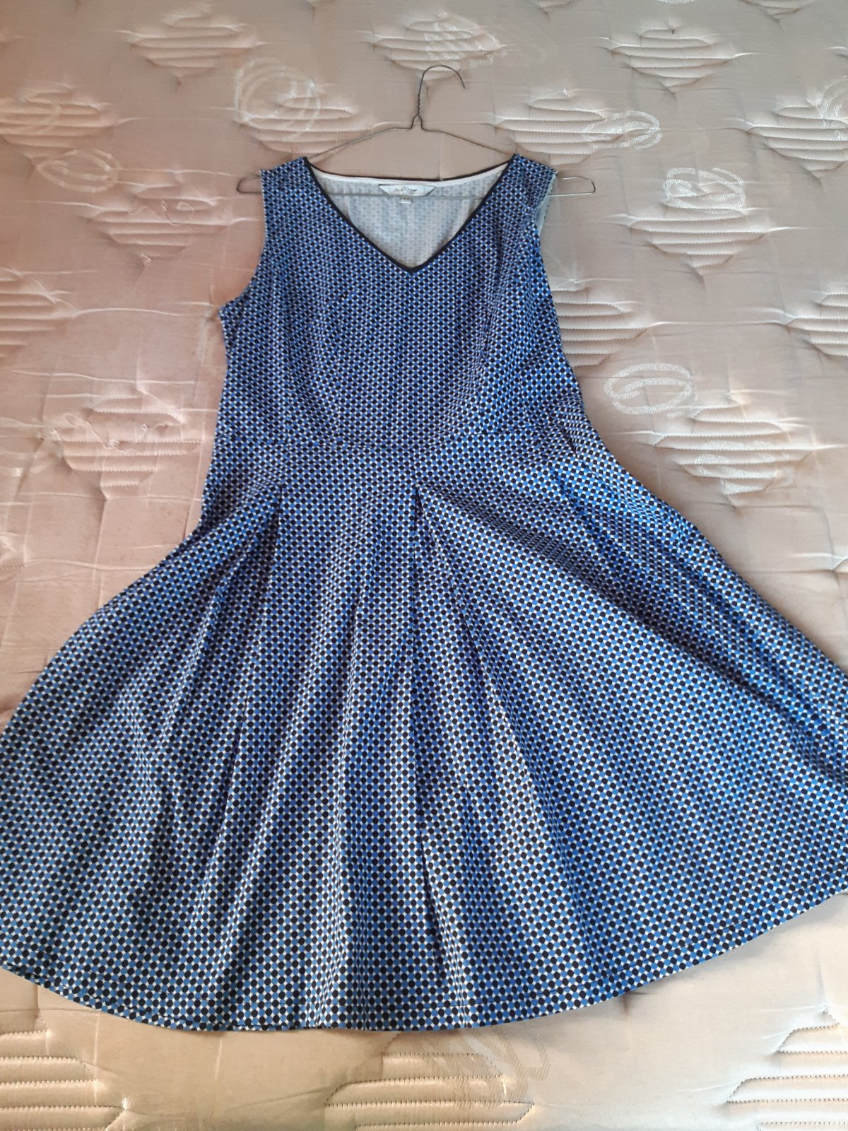 robe patineuse  photo 1