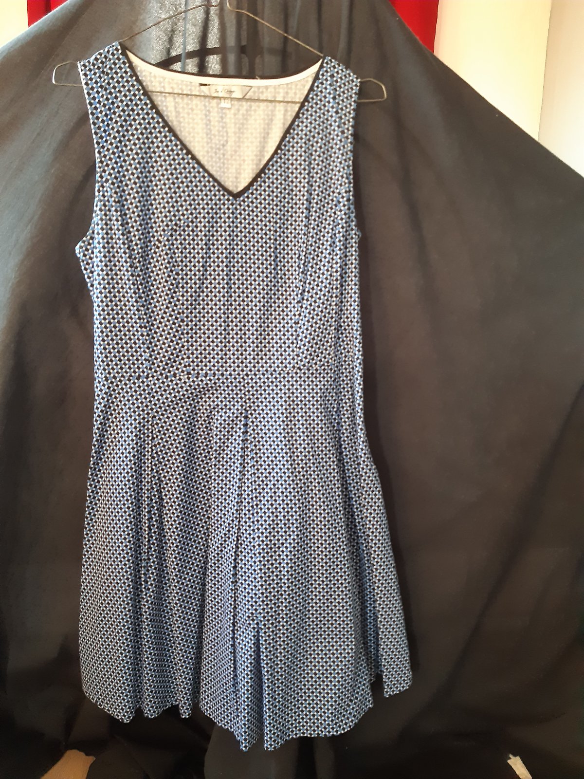 robe patineuse  photo 2