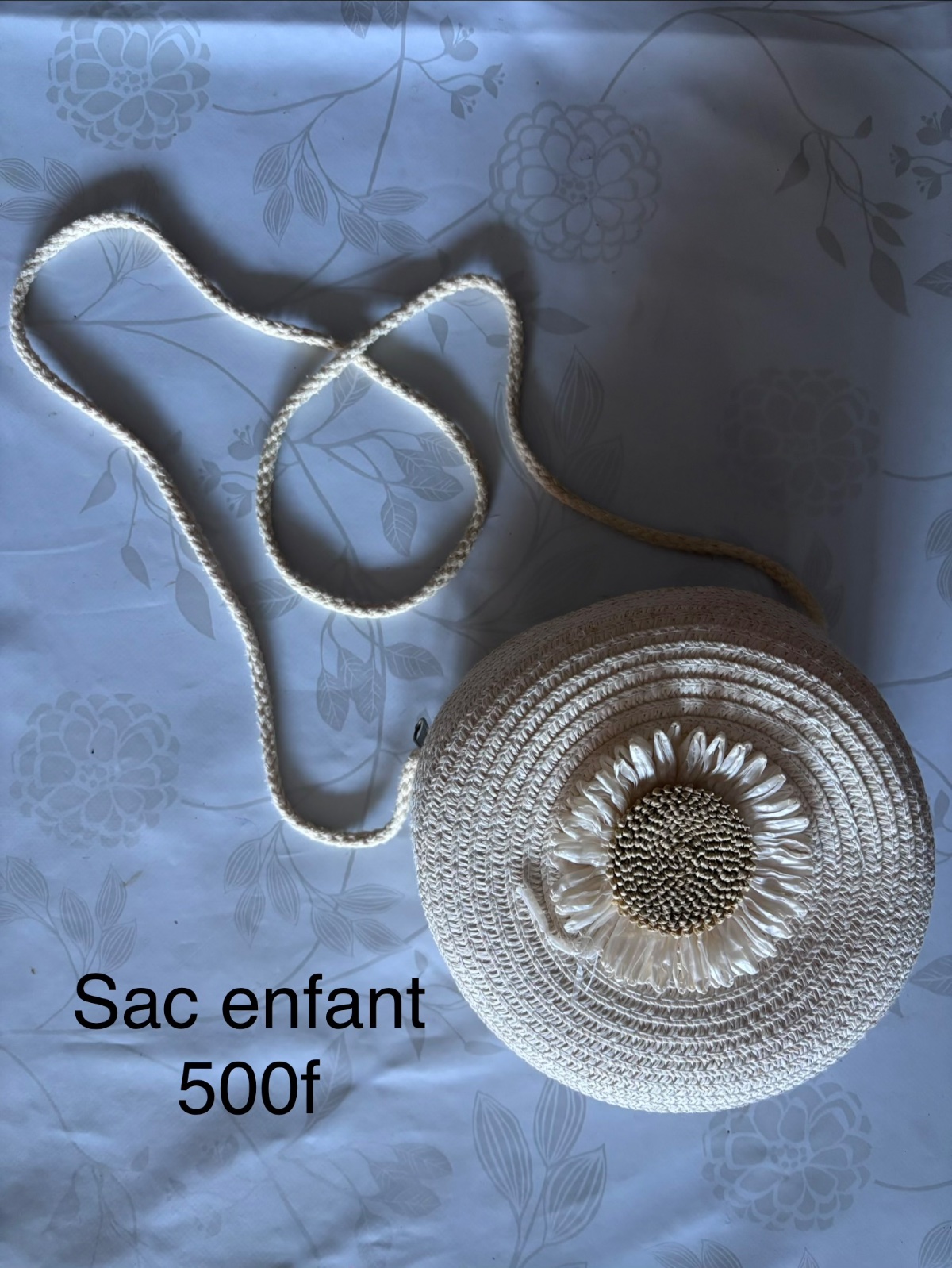 sac enfant photo 1