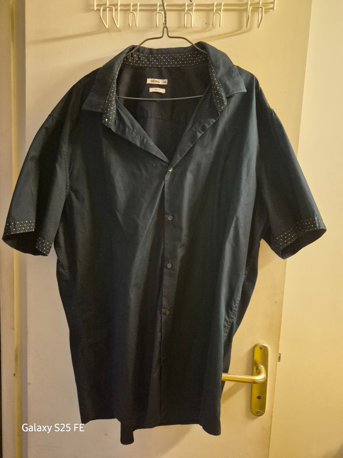 Chemise photo 1