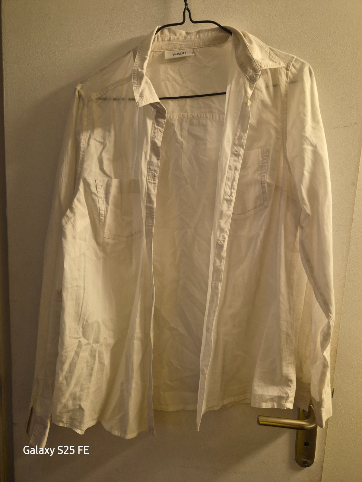 chemise photo 1