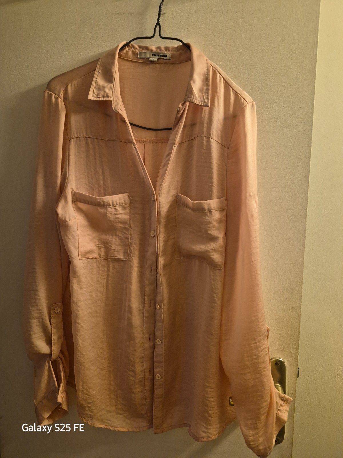 chemise  photo 1