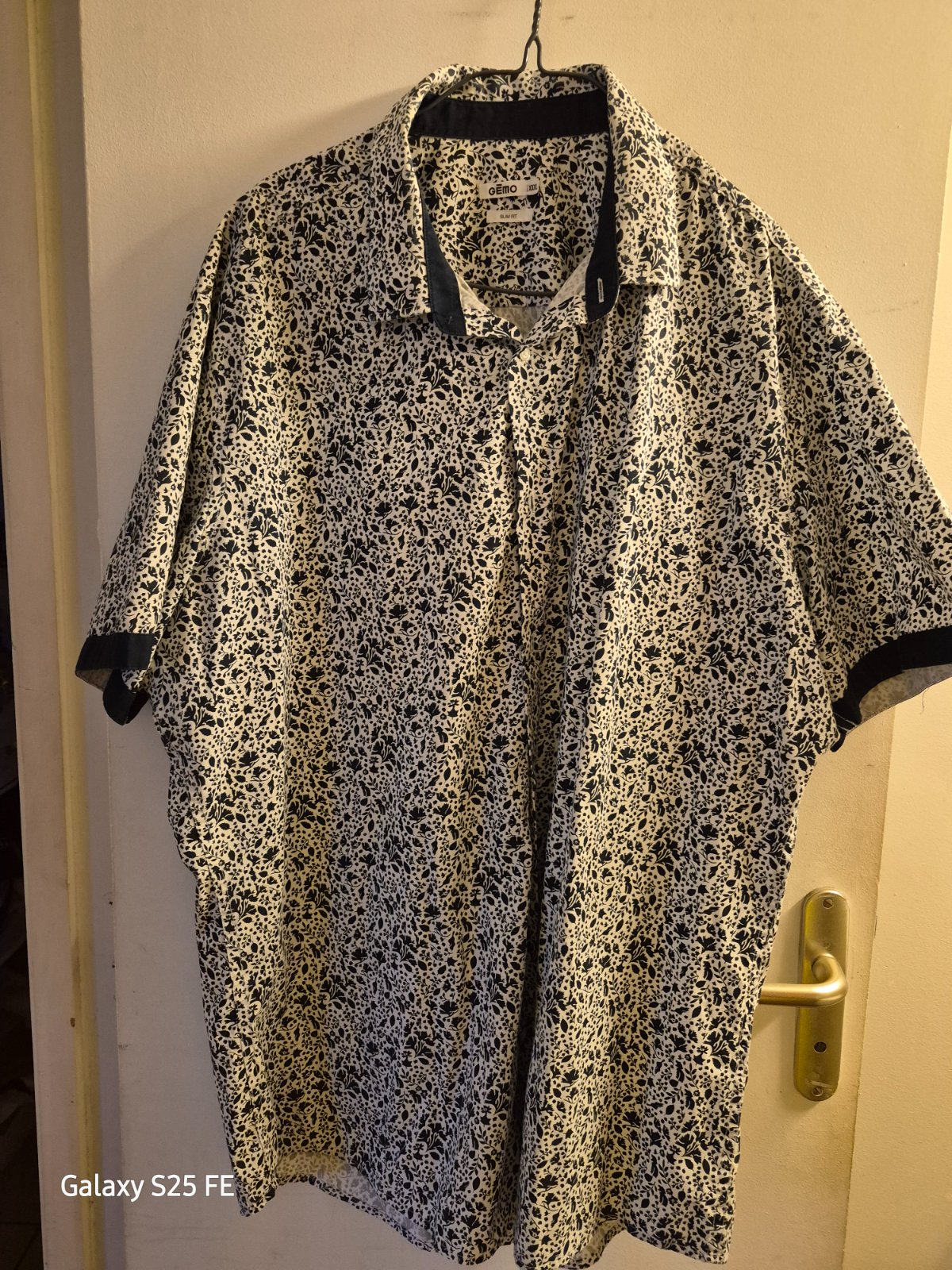 Chemise photo 1