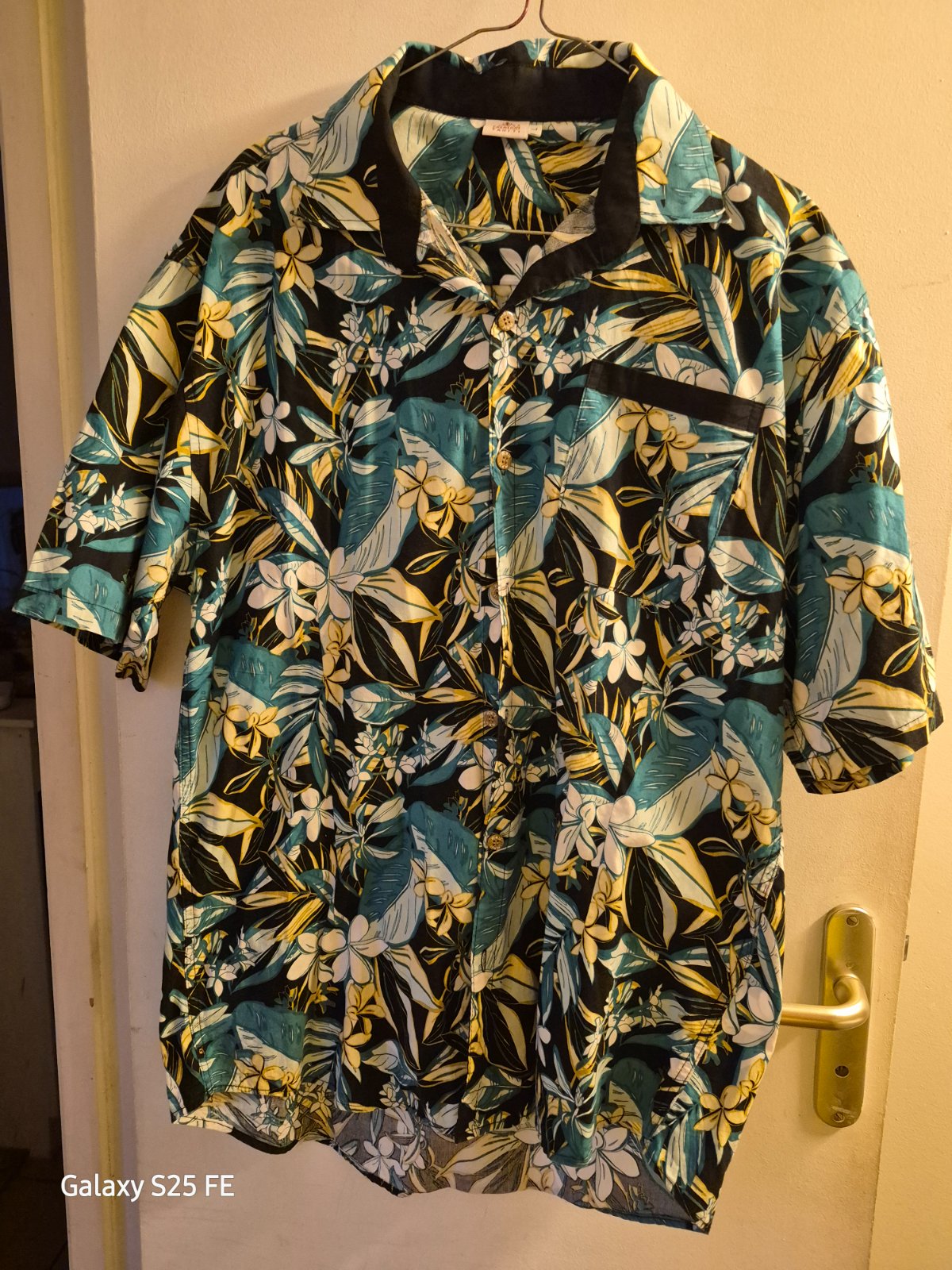 chemise photo 1