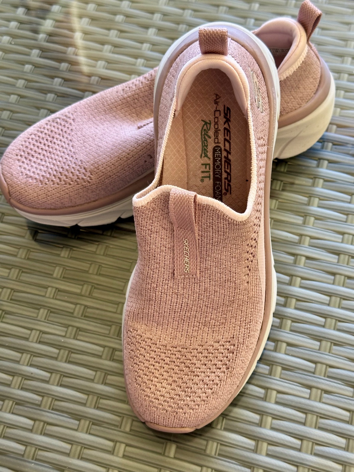 Chaussures SKECHERS photo 1