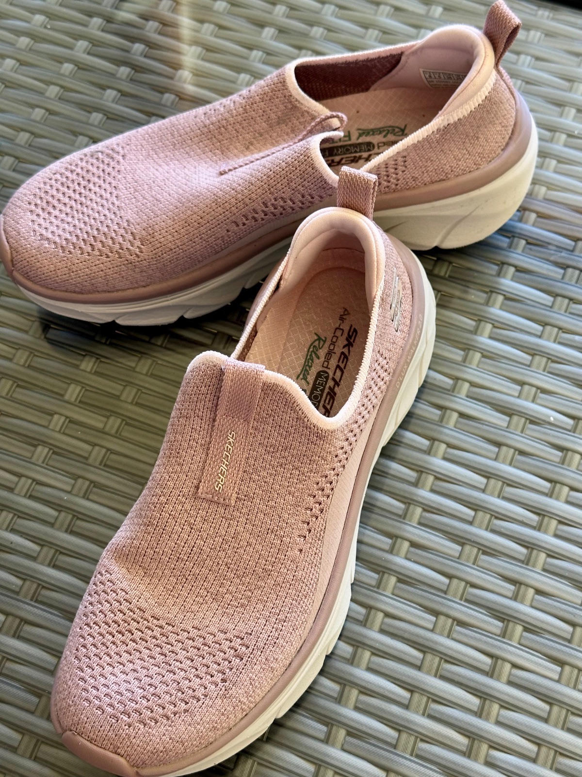 Chaussures SKECHERS photo 2