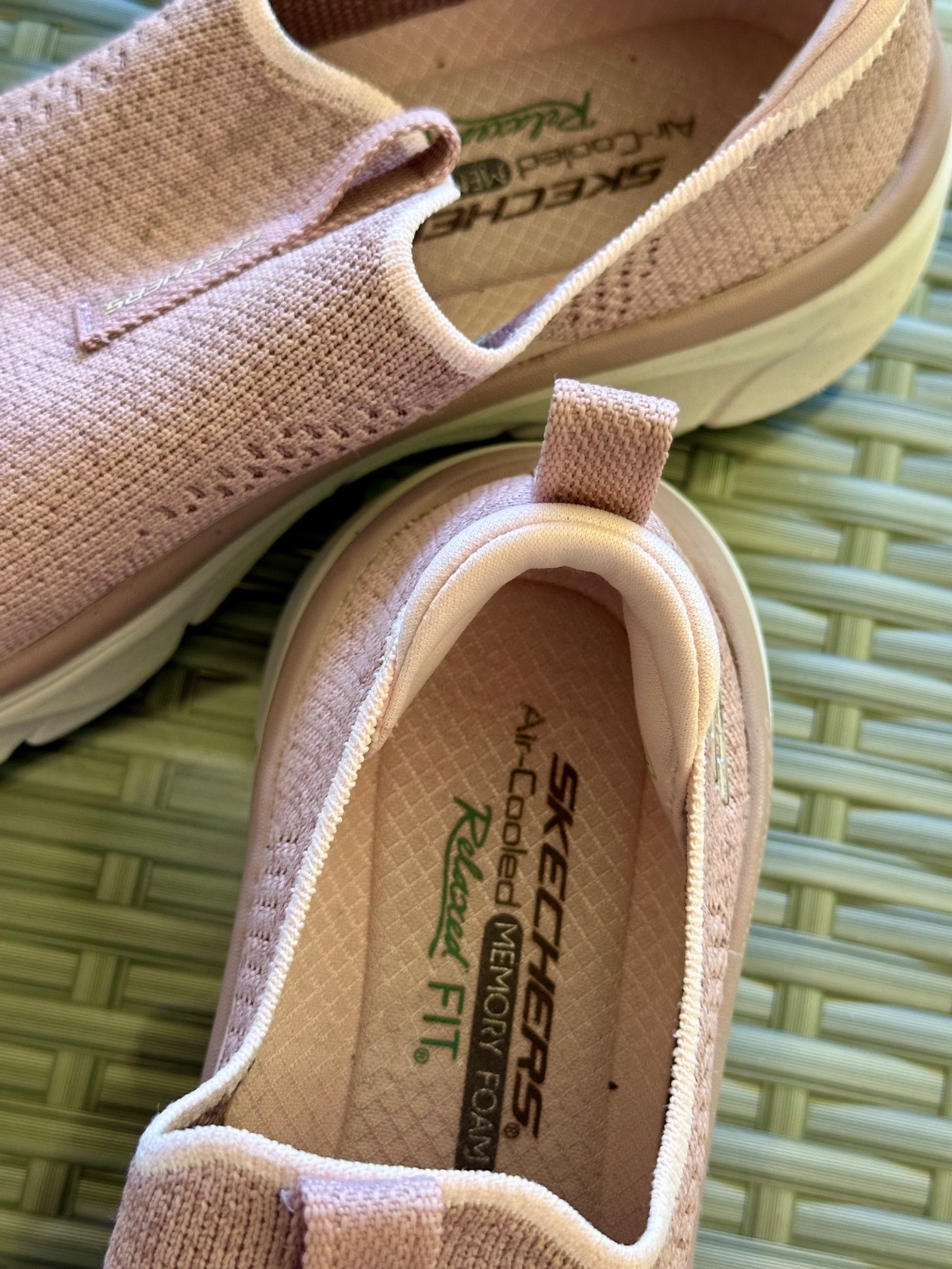 Chaussures SKECHERS photo 3