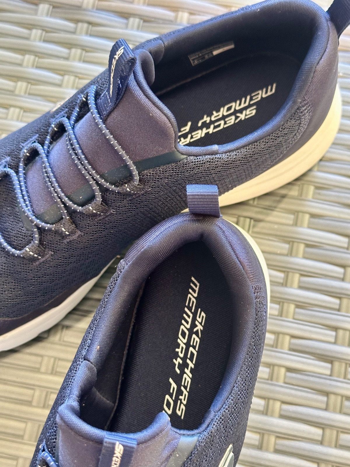 Chaussures SKECHERS photo 2