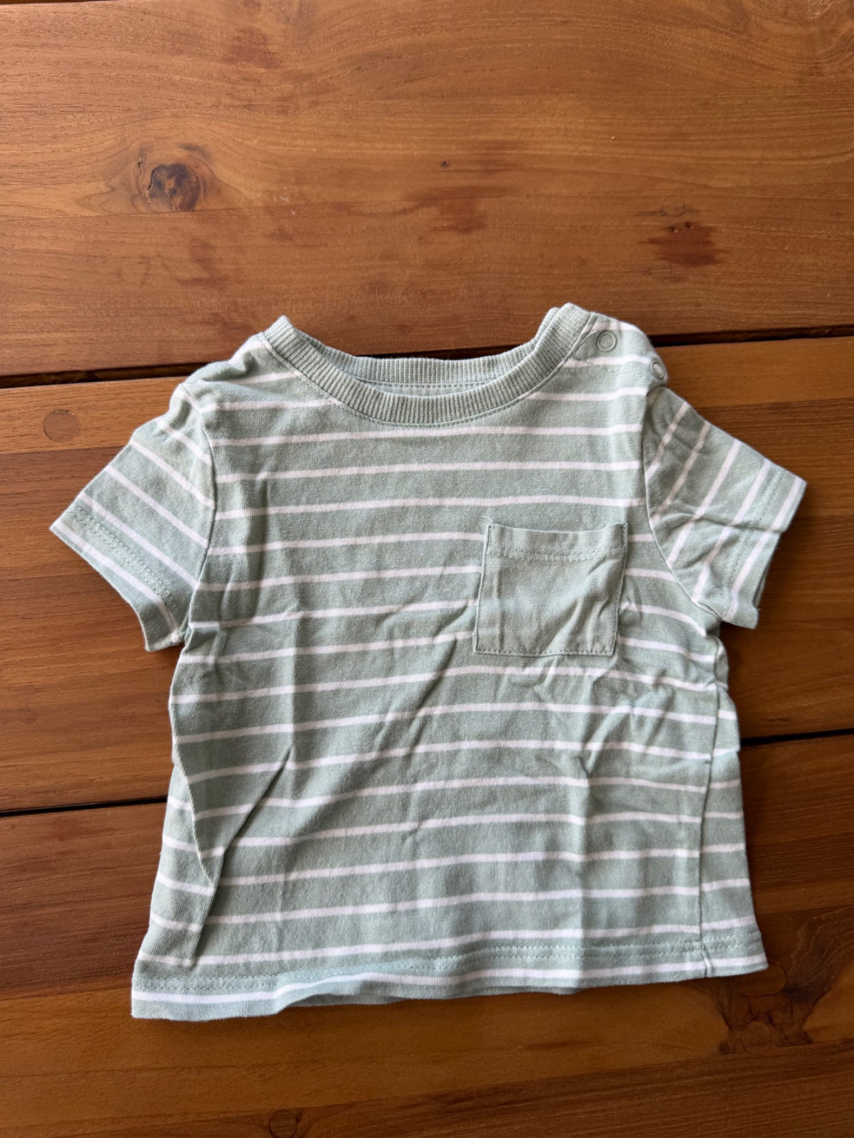 Lot de 2 t-shirts photo 2