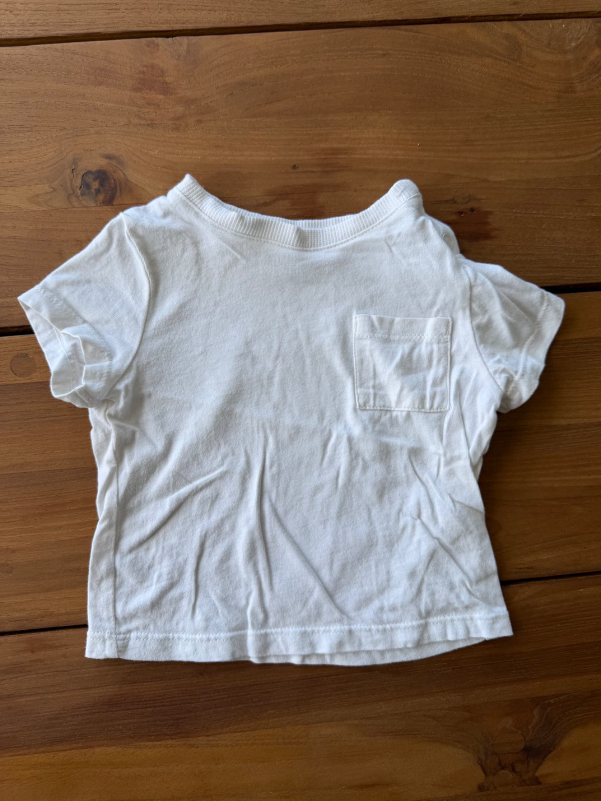 Lot de 2 t-shirts photo 3